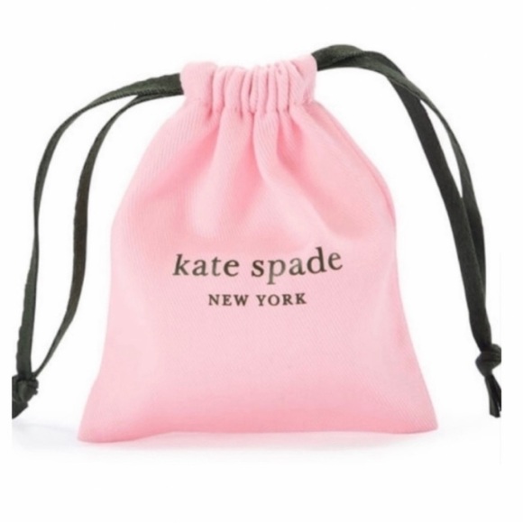 $89 Kate Spade Year of the Rat Ring in silver and gold - Picture 3 of 5